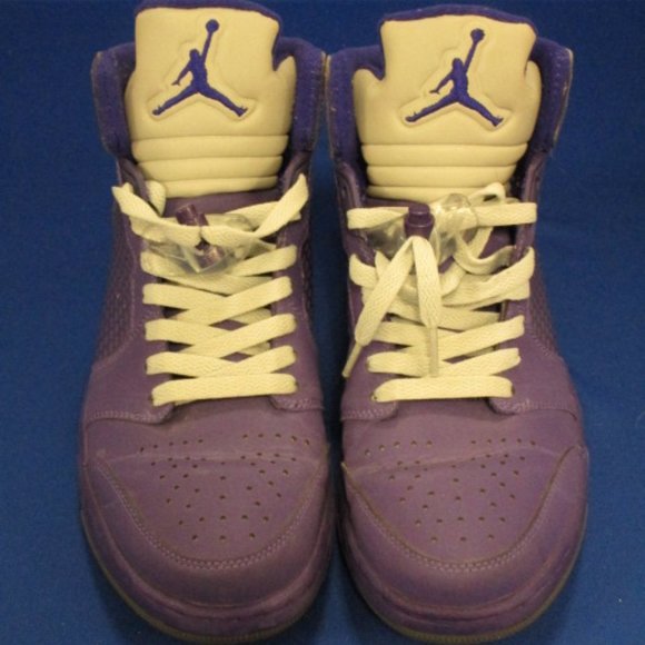 Retro Nike Air Jordan Basketball Shoes Mens 7.5